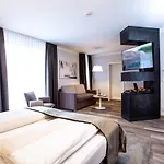 Amtsstueble & Restaurant فندق 3*