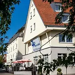 Amtsstueble & Restaurant فندق 3*