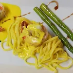 Amtsstueble & Restaurant فندق موسباخ