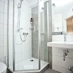Amtsstueble & Restaurant فندق موسباخ