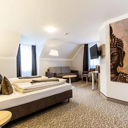 Amtsstueble & Restaurant Hotel