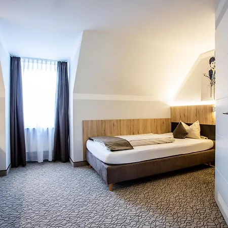 Amtsstueble & Restaurant Mosbach (Neckar-Odenwald)