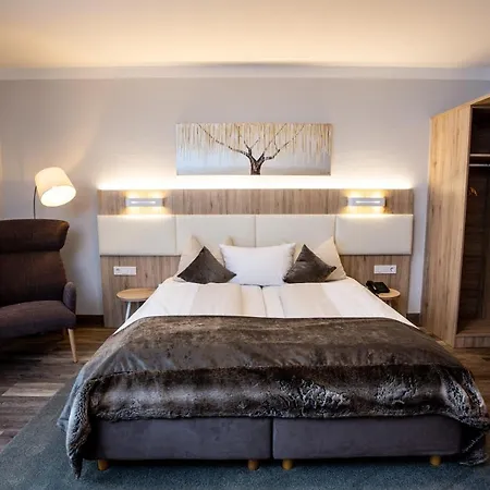 Amtsstueble & Restaurant 3*