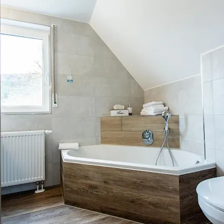 Hotel Amtsstueble & Restaurant 3*