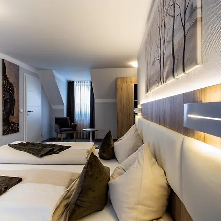 Amtsstueble & Restaurant Hotel 3*