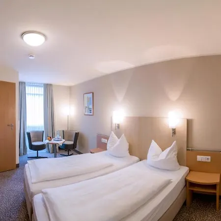 Hotel Amtsstueble & Restaurant Mosbach (Neckar-Odenwald)