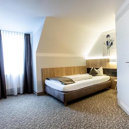 Amtsstueble & Restaurant Hotel