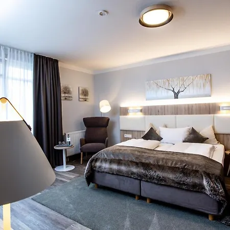 Hotel Amtsstueble & Restaurant Mosbach (Neckar-Odenwald)