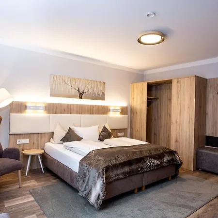 Amtsstueble & Restaurant Mosbach (Neckar-Odenwald)