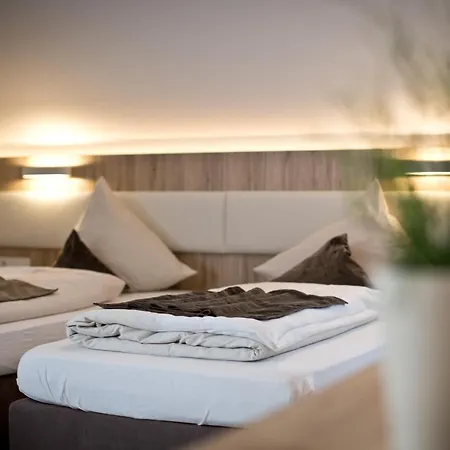 Amtsstueble & Restaurant 3* Mosbach (Neckar-Odenwald)