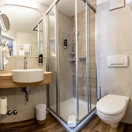 Amtsstueble & Restaurant 3* Mosbach (Neckar-Odenwald)