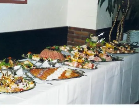 Hotel Amtsstueble & Restaurant Mosbach (Neckar-Odenwald)