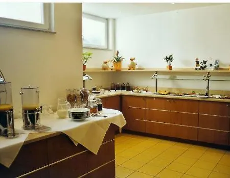 Hotel Amtsstueble & Restaurant 3*