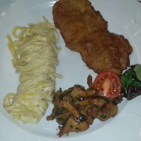 Amtsstueble & Restaurant Hotel 3*