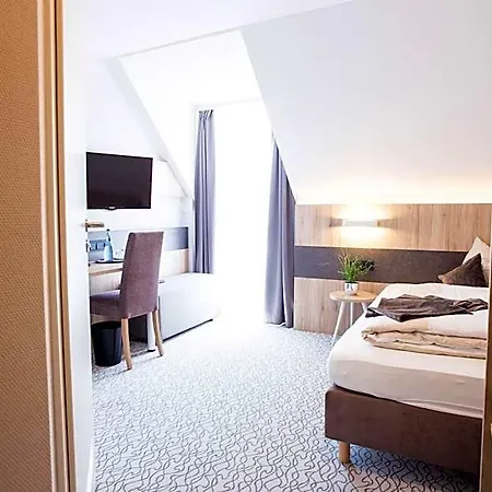 Amtsstueble & Restaurant Hotel 3*