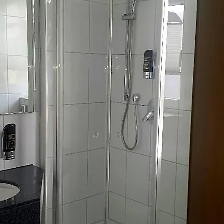 Amtsstueble & Restaurant 3* Mosbach (Neckar-Odenwald)