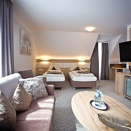 Amtsstueble & Restaurant Hotel