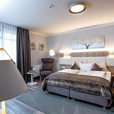 Amtsstueble & Restaurant Hotel Mosbach (Neckar-Odenwald)