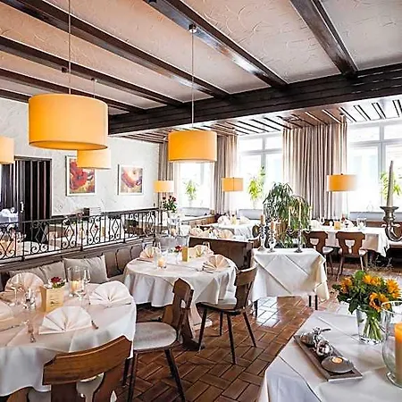 Amtsstueble & Restaurant Hotel