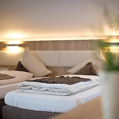 Amtsstueble & Restaurant Hotel