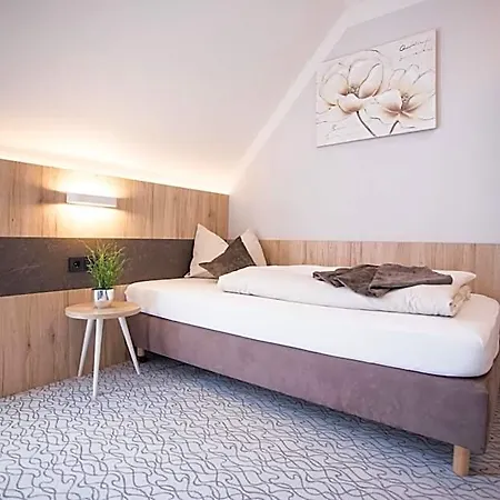 Amtsstueble & Restaurant Hotel Mosbach (Neckar-Odenwald)