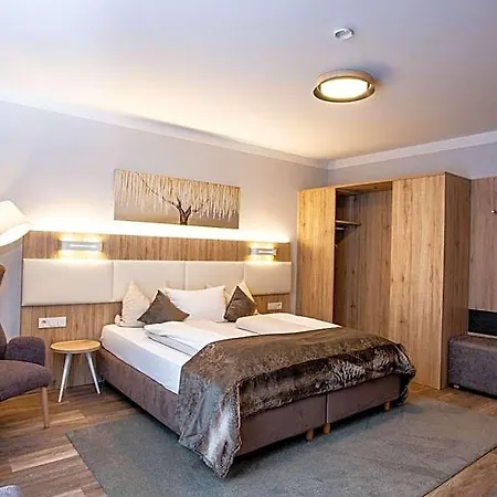 Amtsstueble & Restaurant Hotel