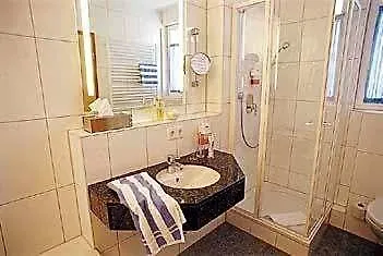Hotel Amtsstueble & Restaurant 3*