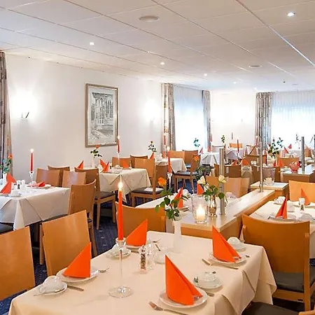 Amtsstueble & Restaurant Hotel Mosbach (Neckar-Odenwald)