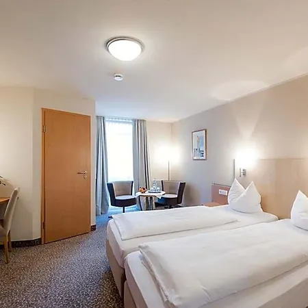 Hotel Amtsstueble & Restaurant
