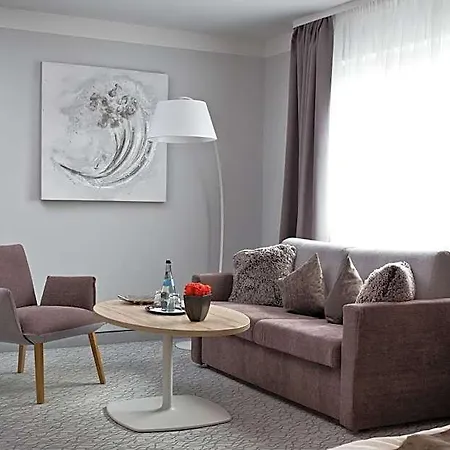 Amtsstueble & Restaurant 3*