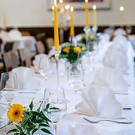 Amtsstueble & Restaurant Hotel