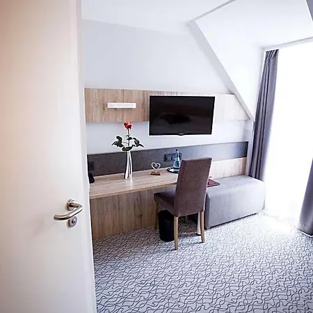 Amtsstueble & Restaurant Hotel