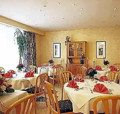 Amtsstueble & Restaurant Mosbach (Neckar-Odenwald)