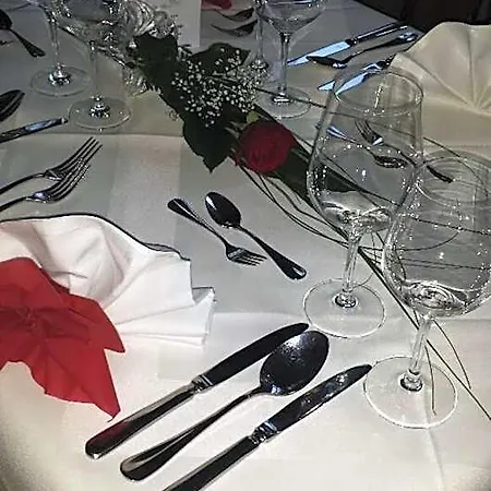 Amtsstueble & Restaurant 3*