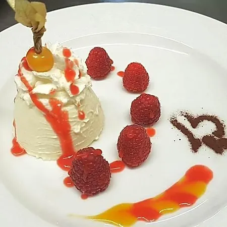 Amtsstueble & Restaurant 3* Mosbach (Neckar-Odenwald)