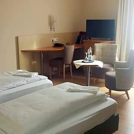 Hotel Amtsstueble & Restaurant