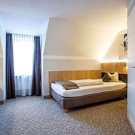 Amtsstueble & Restaurant Mosbach (Neckar-Odenwald)