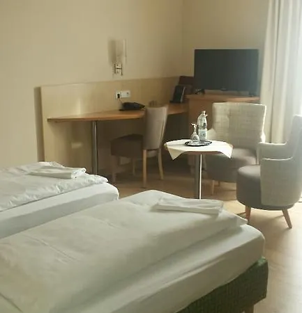 Hotel Amtsstueble & Restaurant Mosbach (Neckar-Odenwald)
