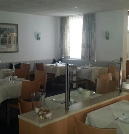 Amtsstueble & Restaurant 3*