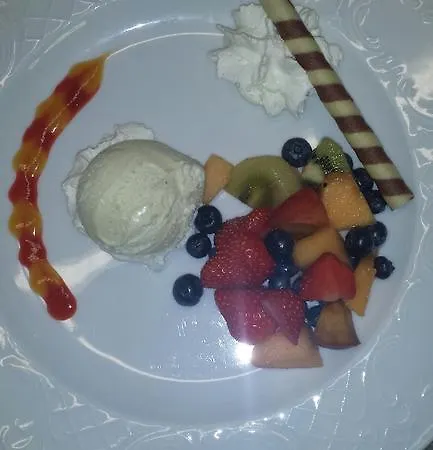 Amtsstueble & Restaurant 3*