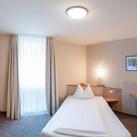 Amtsstueble & Restaurant Hotel 3*