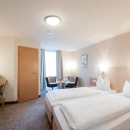 Hotel Amtsstueble & Restaurant 3*