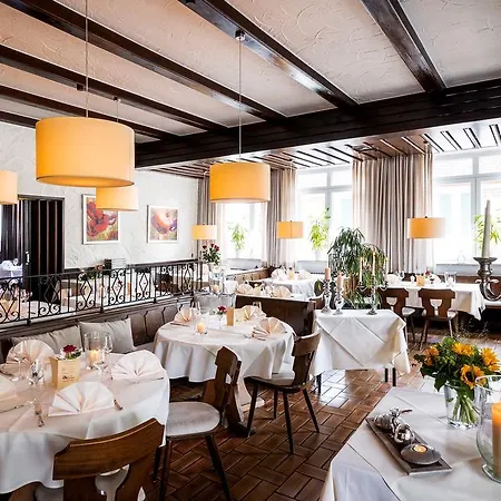 Amtsstüble Hotel&restaurant Hotel Mosbach (Neckar-Odenwald)