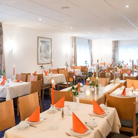 Amtsstueble & Restaurant 3*