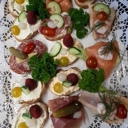 Amtsstueble & Restaurant