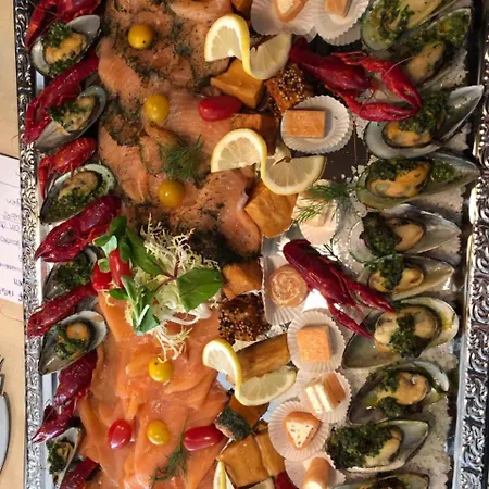 Hotel Amtsstueble & Restaurant