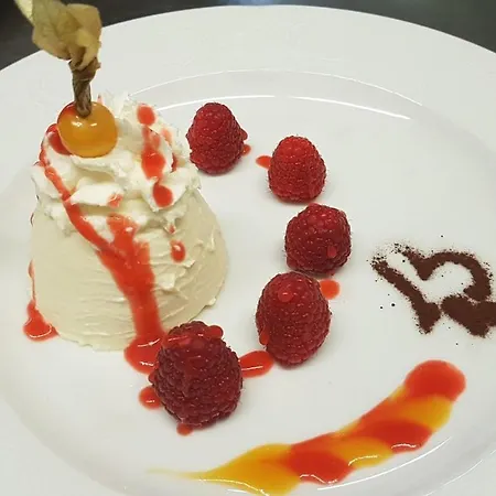 Hotel Amtsstueble & Restaurant 3*