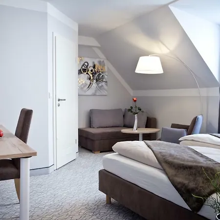 Amtsstueble & Restaurant Mosbach (Neckar-Odenwald)