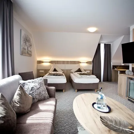 Hotel Amtsstueble & Restaurant