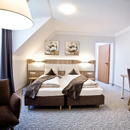 Amtsstueble & Restaurant